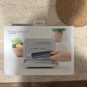 PhoneSoap Basic UV Sanitizer